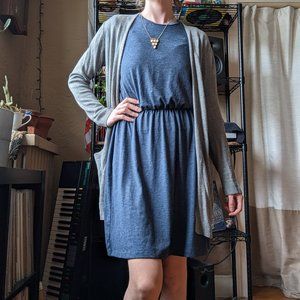 Old Navy T-Shirt Dress